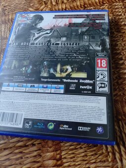 The evil within - 3