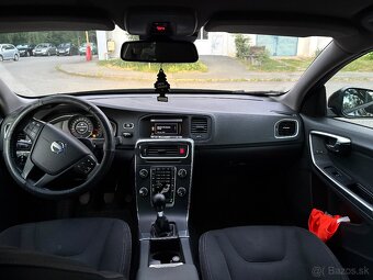 Volvo V60 - 3