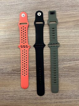 Apple Watch 4 Rose Gold 44mm - 3