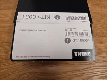 Thule kit 6054 - 3
