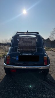 Predam Fiat 500, rok vyroby 1967 - 3