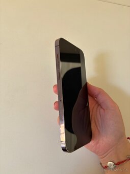 iPhone 14 Pro Max 256GB Deep Purple - 3