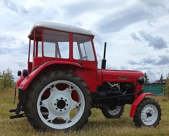 Zetor 3011 - 3