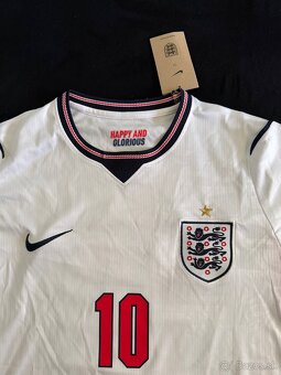 Belingham dres World Cup 2026 - 3