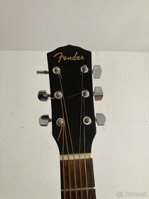 Gitara Fender - 3