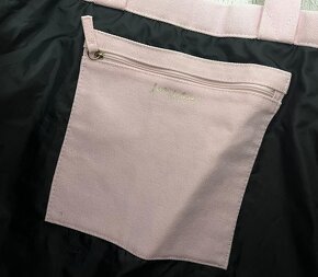Veľká pletená taška Victoria’s Secret - 3