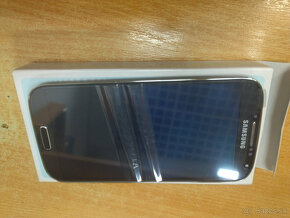 Displej Samsung S4 - 3