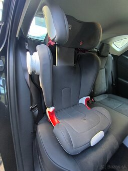 Predam BRITAX RÖMER KIDFIX XP SICT 2019 - 3