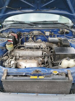 Toyota RAV4 - 3