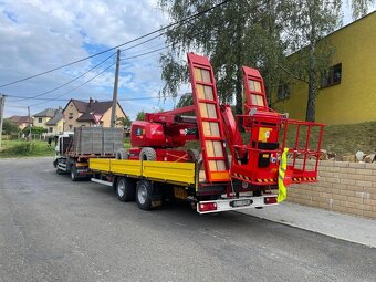 SVAN, CHTP13 2J0 94-00 - 3