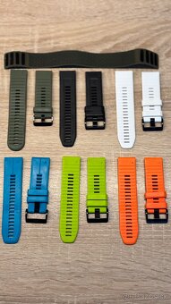 Garmin 7X Sapphire Solar - 3