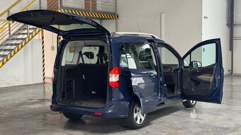 Ford Tourneo Courier 1.0 EcoBoost - 3