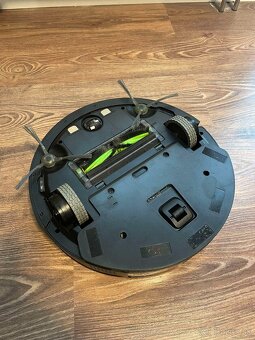 iRobot Roomba Combo (+ mopovanie) - 3