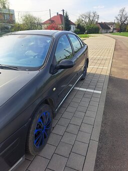 Citroen c5 2.0 hdi - 3