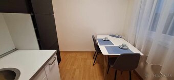 Moderný, zariadený 2 i byt, ihneď voľný v centre mesta Šaľa - 3