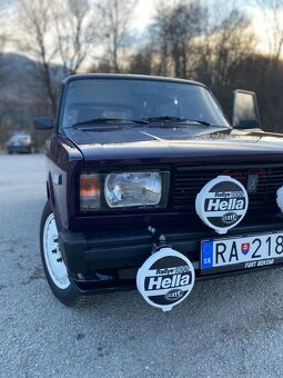 Lada 2104 1.7i - 3