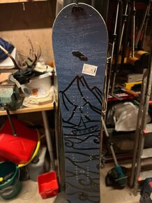 Nitro Nomad splitboard komplet - TOP CENA - 3