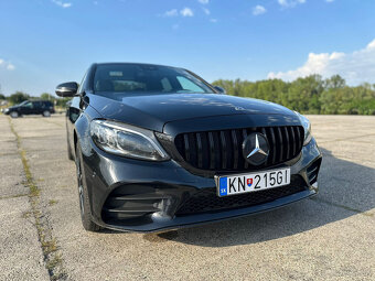 c220d 4matic - 3