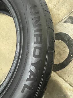 Uniroyal 225/55 R16 2x=50e - 3