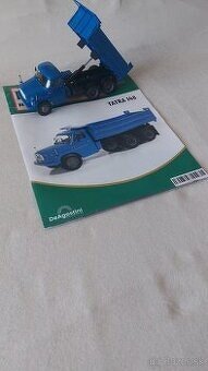 TATRA 148 ,M1/43 - - 3