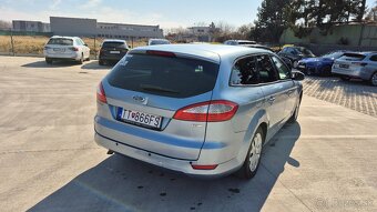 Ford Mondeo Combi 2.0 DCTi 103 Kw M6 - 3