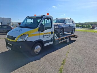 odťahová služba KRUPINA 0915 548 328 - 3