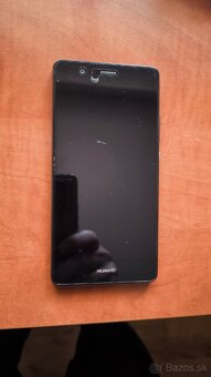 Huawei p9 lite - 3