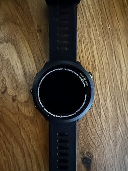 Garmin Forerunner 55 Black - 3