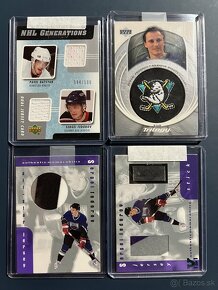 NHL karty - Sergei Fedorov - 3