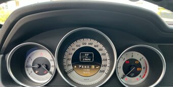 C250CDI COUPÉ DIESEL - 3