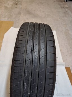 Letné 215/55 R18 95H goodyear - 3
