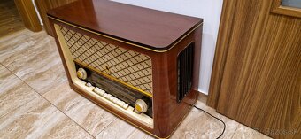 Radio Hymnus - 3