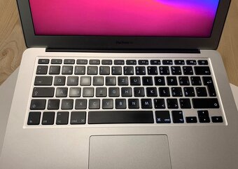 MacBook Air 13" 2017 - 3