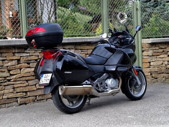 Honda NT 700 Deauville ABS - 3