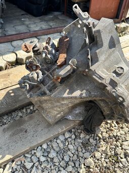 Predám manuálna prevodovka Toyota Aygo 2005-2015 - 3