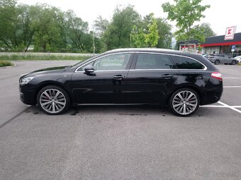 Peugeot 508 SW 2,2 GT - 3