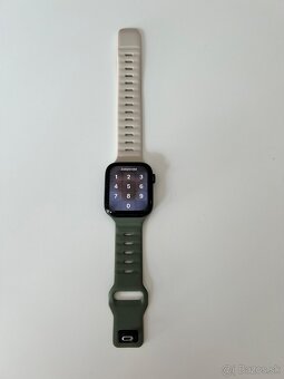 Apple iWatch SE 2024 2 gen - 3