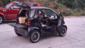 Smart cdi 800cm3 - 3