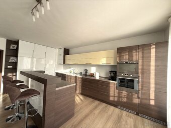 3 izbový byt novostavba Žilina Vlčince - 3