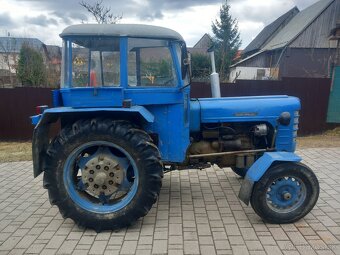 Traktor zetor 3011 - 3