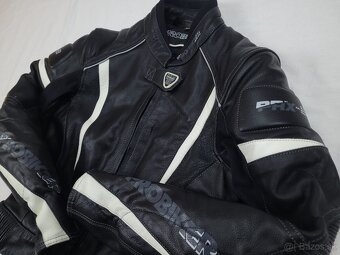 Probiker PRX-8 STR dámska dvojdielna moto kombinéza 38 S - 3