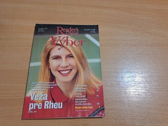 Reader´s Digest Výber - 3