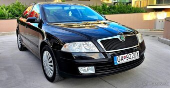 Škoda Octavia 2.0 TDI 103kw 6:Rych Manuál.2009 Elegance - 3