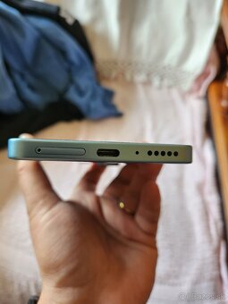 Predám xiaomi redmi note 13 8/512GB - 3