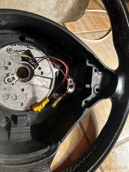 Volant Bmw e36 Mtech3 - 3