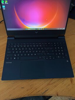 HP Victus 15 - 3