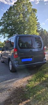 Citroën berlingo - 3