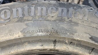 Letne pneumatiky 235/50 r19 - 3
