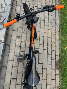 Bicykel Scott Scale 24 - 3