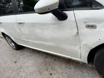 Predám Fiat Grande Punto - 3